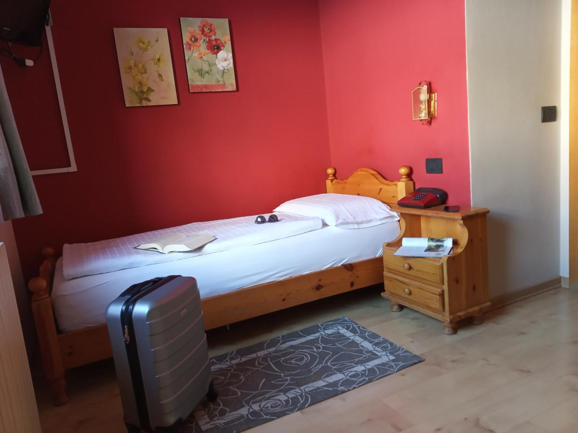 Hotel Adele 3*