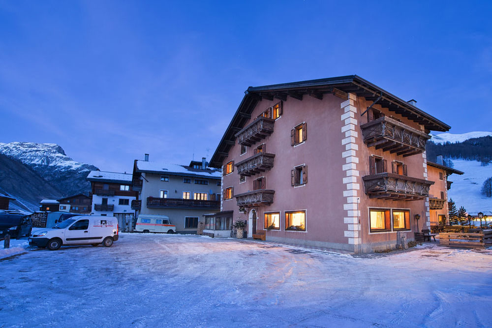 Hotel Adele Livigno