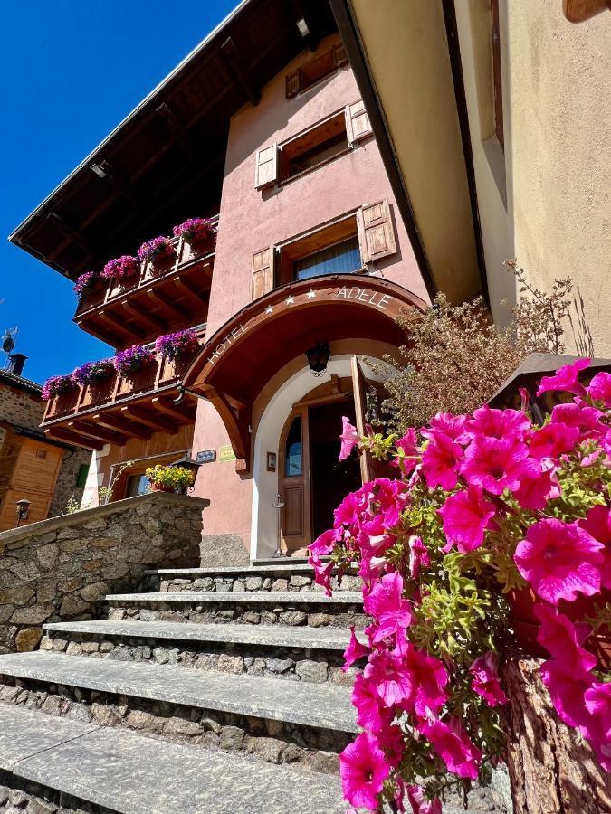 Adele Hotel Livigno