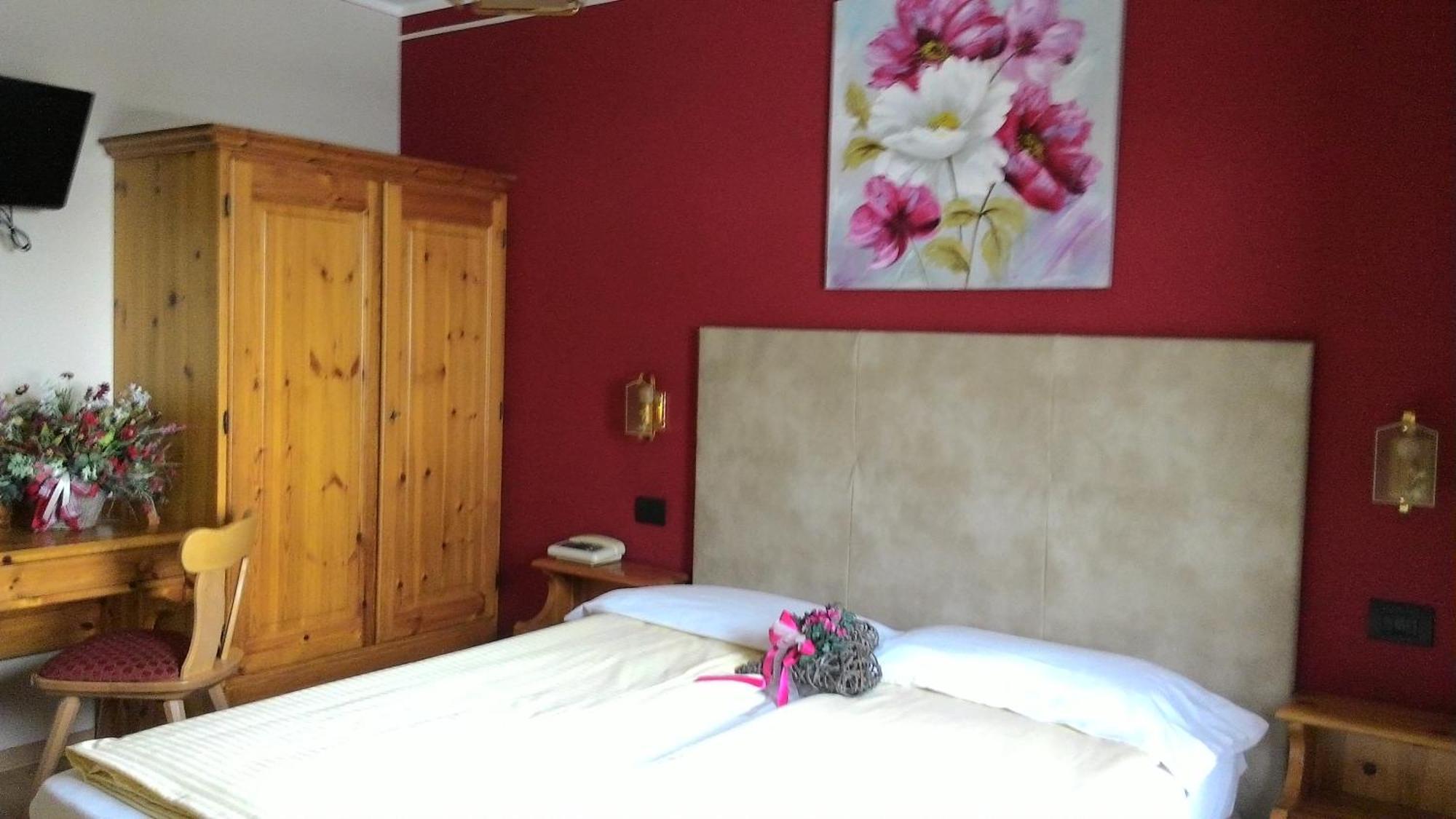 Adele 3* Livigno