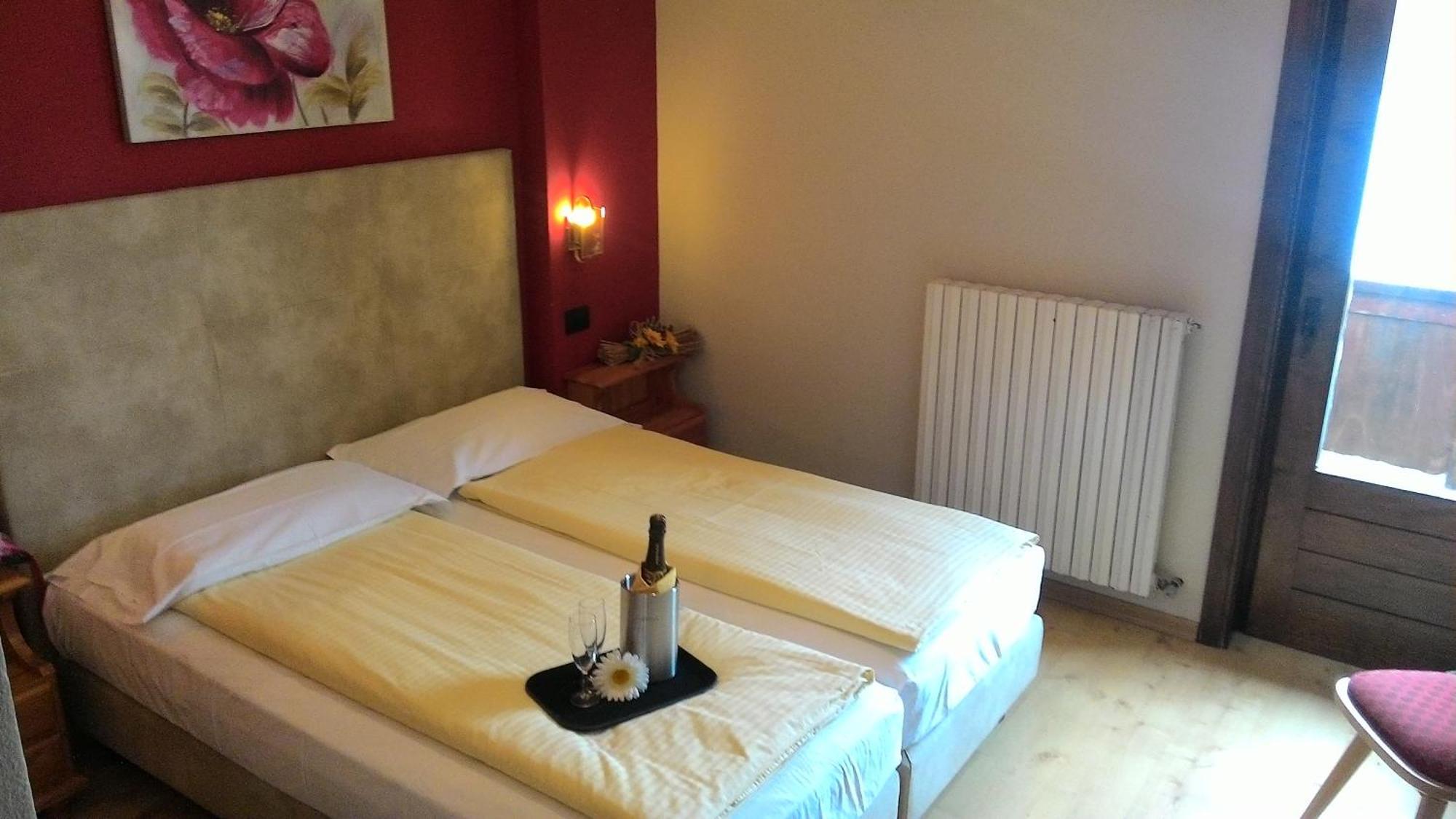 Hotel Adele Livigno