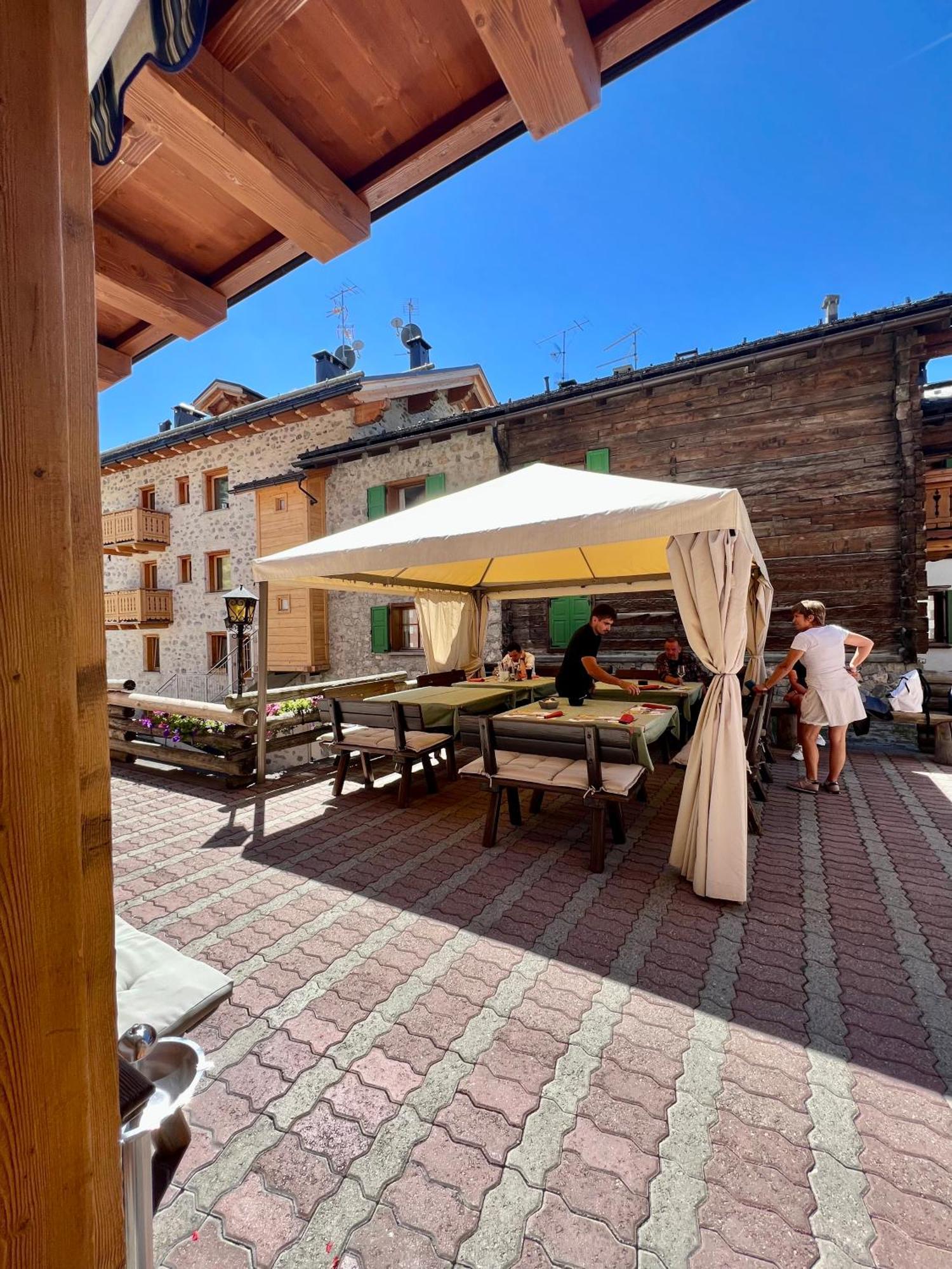 Hotel Adele Livigno