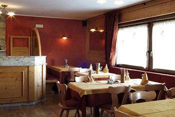 Adele 3* Livigno