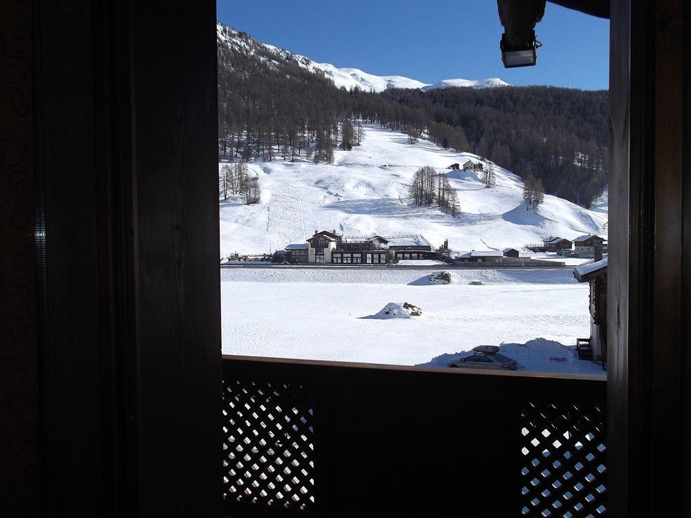 Adele 3* Livigno