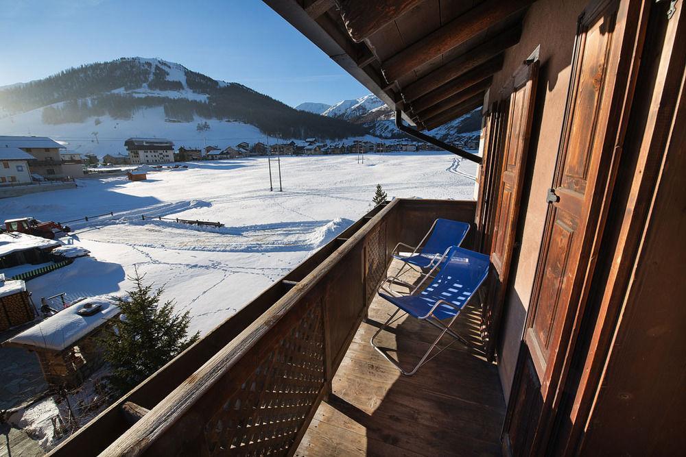 Adele Livigno