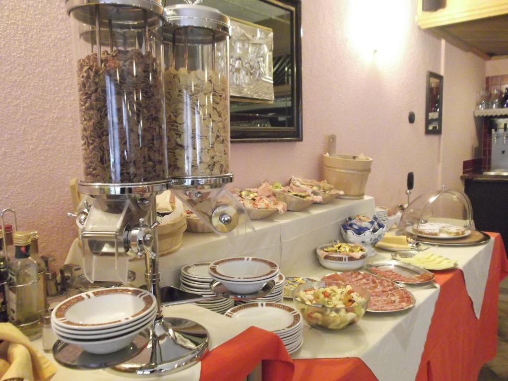 Hotel Adele Livigno