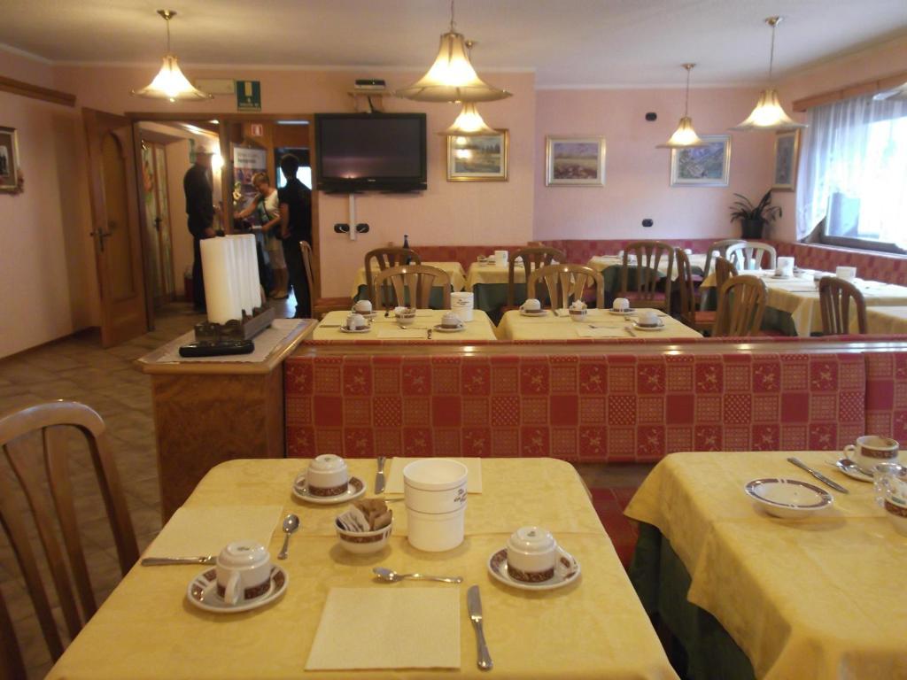 Adele 3* Livigno