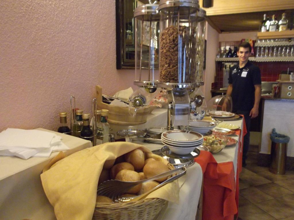 Adele Hotel Livigno