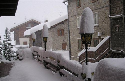 Adele 3* Livigno