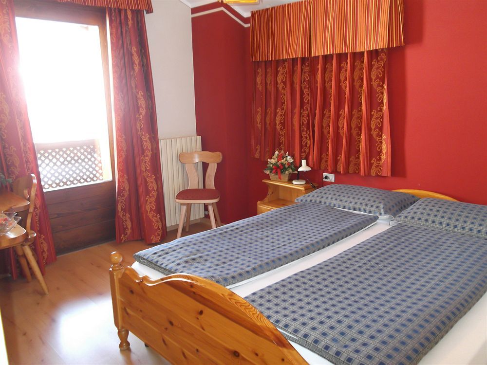 Hotel Adele Livigno